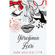Y�re�imin Ecesi Esin Avc� Urgizer Cinius Yay�nlar�