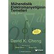 M�hendislik Elektromanyeti�inin Temelleri Palme Yay�nevi