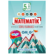 5. S�n�f Omage Matematik Soru Bankas� Alt�n Nokta Yay�nevi