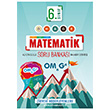 6. S�n�f Omage Matematik Soru Bankas� Alt�n Nokta Yay�nevi