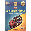 AYT Organik Kimya Ders ��leme Kitab� Nitelik Yay�nlar�