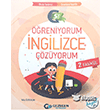 5. S�n�f ��reniyorum �ngilizce ��z�yorum 2 Fasik�l Gezegen Yay�nc�l�k