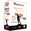 KPSS Genel Yetenek Genel K�lt�r MAESTRO Konu Anlat�ml� Mod�ler Set Yarg� Yay�nlar�