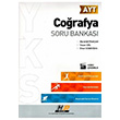 AYT Co�rafya Soru Bankas� H�z ve Renk Yay�nlar�