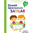 �izerek ��reniyorum Say�lar 5-6 Ya� U�anbal�k Yay�nlar�