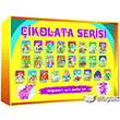 �ikolata Serisi (1. ve 2. S�n�flar) Ata Yay�nc�l�k