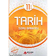 11.S�n�f Tarih Soru Bankas� A��k Ara Yay�nlar�