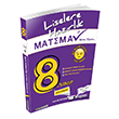 8.S�n�f Matematik Sever ��retir Soru Bankas� Matsev Yay�nc�l�k
