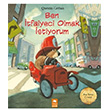 Ben �tfaiyeci Olmak �stiyorum Quentin Greban Eksik Par�a Yay�nlar�