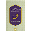 Dil Hastal�klar� �mam � Gazali Ehil Yay�nlar�
