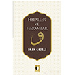 Helaller ve Haramlar �mam� Gazali Ehil Yay�nlar�
