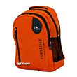 Cambridge Polo Club Turuncu S�rt �antas� PLCAN1653.018 Burak Grup �anta