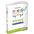 YKS 2. Oturum Kimya ��retmenin Ders Notlar� Edit�r Yay�nlar�