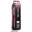 Pensan IQ Duo K�rm�z� 0.7 mm Set