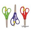 Yayl� �simlikli 4 cm Cetvel Makas PNS.PE99955�YMKS Pensan