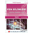 TYT Fen Bilimleri Soru Bankas� Fen Bilimleri Yay�nc�l�k