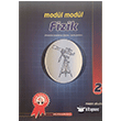 Fizik Mod�l Mod�l 2 Madde Bilgisi Zafer Yay�nlar�