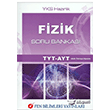 TYT AYT Fizik Soru Bankas� Fen Bilimleri Yay�nc�l�k