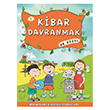 Kibar Davranmak Ne G�zel Masallarla G�rg� Kurallar� 1 Tima� Yay�nlar�