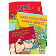 �oklu Zeka Geli�tirici Masallar 10 Kitap Set Tima� Yay�nlar�