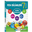 7.S�n�f Fen Bilimleri Soru Bankas� Video ��z�ml� Evrensel �leti�im Yay�nlar�