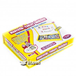 Manyetik Tablet �ngilizce E�itim Seti ve Yaz� Tahtas� D�ytoy