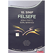 10.S�n�f Felsefe Konu �zetli Soru Bankas� Esen Yay�nlar�