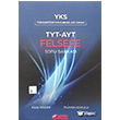 TYT AYT Felsefe Soru Bankas� Esen Yay�nlar�