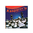 Kasparov`la Satran� ��reniyorum �� Bankas� K�lt�r Yay�nlar� 