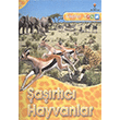 Ka�ifler - �a��rt�c� Hayvanlar T�bitak Yay�nlar�