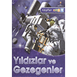 Ka�ifler - Y�ld�zlar ve Gezegenler  T�bitak Yay�nlar�