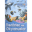 Ka�ifler - Denizler ve Okyanuslar T�bitak Yay�nlar�