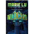 Wildcard: Joker Oyuncunun Hikayesi Marie Lu Yabanc� Yay�nevi