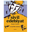 Sivil Edebiyat  Ele�tiri Yaz�lar� Alaattin Karaca Kopernik Kitap