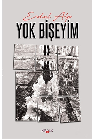 Yok Bi�eyim Erdal Alp Kerasus Yay�nlar� 