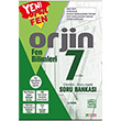 7. S�n�f Orjin Fen Bilimleri Konu �zetli Soru Bankas� Gama Yay�nlar�