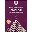 11. S�n�f Biyoloji MPS Konu Anlat�m� ve Soru ��z�m� Karek�k Yay�nlar�
