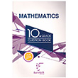 10. Grade Mathematics Question Book Karek�k Yay�nlar�