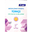7. S�n�f T�rk�e MPS Konu Anlat�m� ve Soru ��z�m� Karek�k Yay�nlar�