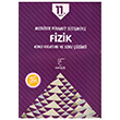 11. S�n�f Fizik MPS Konu Anlat�m� ve Soru ��z�m� Karek�k Yay�nlar�