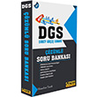 2019 DGS Hedef ��z�ml� Soru Bankas� Tasar� Yay�nlar�