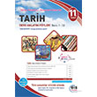 11. S�n�f Tarih DAF Ders Anlat�m F�yleri 1-32 Eis Yay�nlar�