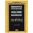 �branice Kelime Bankas� Kurmay Yay�nevi