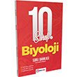 10. S�n�f Biyoloji Soru Bankas� Lider Plus Yay�nlar�