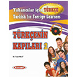 Yabanc�lar ��in T�rk�e (T�rk�enin Kap�lar� 2 Anahtar Kitap) Kurmay Yay�nevi