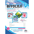 �niversite S�navlar�na Haz�rl�k DAF Biyoloji 3. Kitap Ders F�yleri 1-20 Eis Yay�nlar�