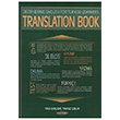 Translation Book Kurmay Yay�nevi