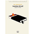 Yakma Zevki �thaki Yay�nlar�