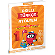 1. S�n�f T�rk�eMino Ak�ll� T�rk�e At�lyem Ar� Yay�nc�l�k