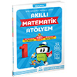 1. S�n�f Matemito Ak�ll� Matematik At�lyem Ar� Yay�nc�l�k